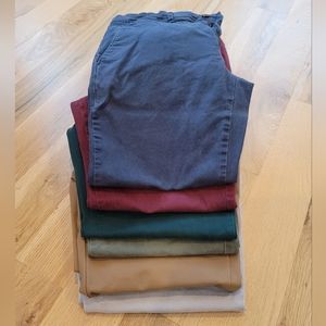 Mens 35x29 Goodthreads/Amazon pants